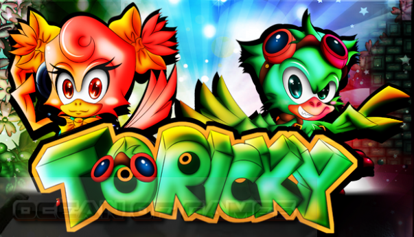 Toricky Free Download