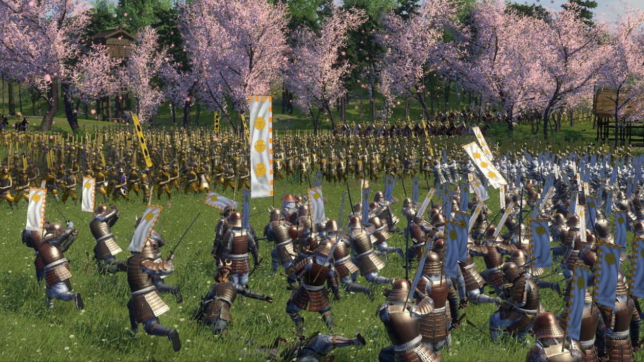 shogun 2 total war for mac free download