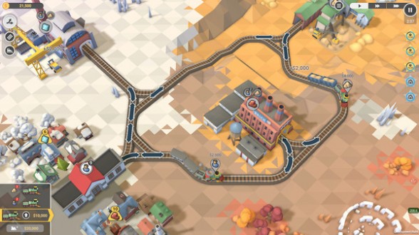 Train Valley 2 Free Download