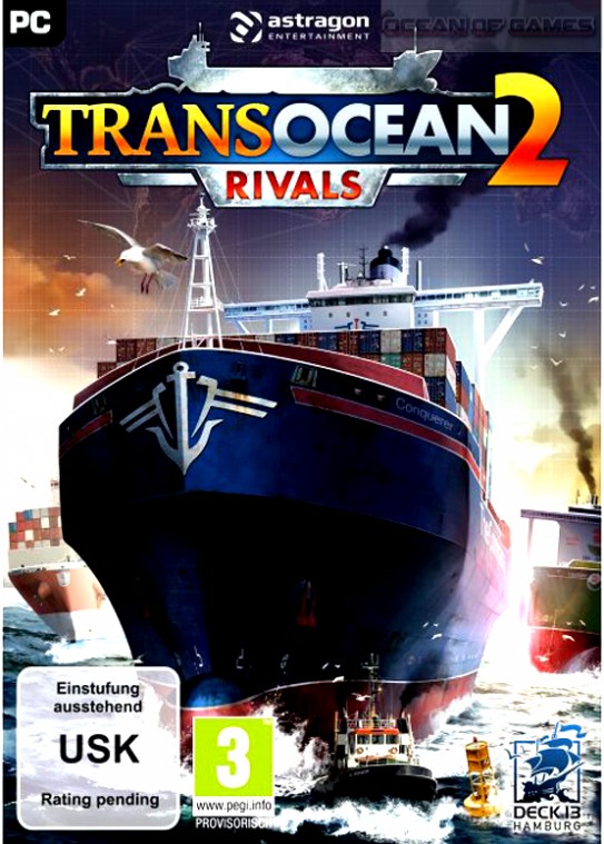 TransOcean 2 Rivals Free Download