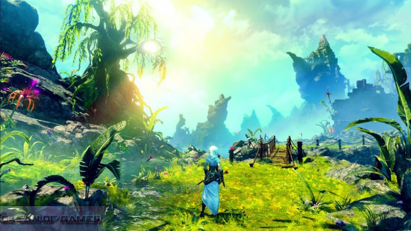 Trine 3 The Artifacts of Power Download For Free