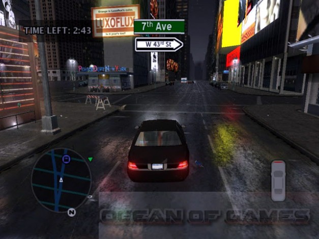 true crime new york city free download for pc highly compressed