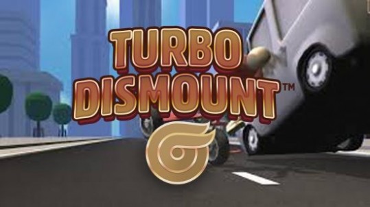 turbo dismount download game