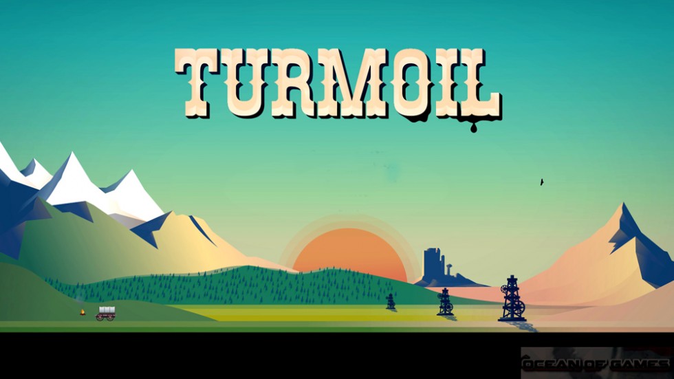 Turmoil PC Game Free Download