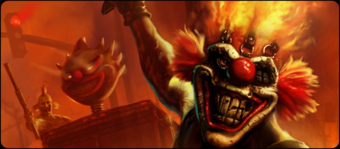 download games like twisted metal for xbox one