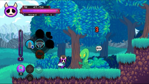 Underhero Free Download