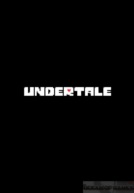 undertale games for free