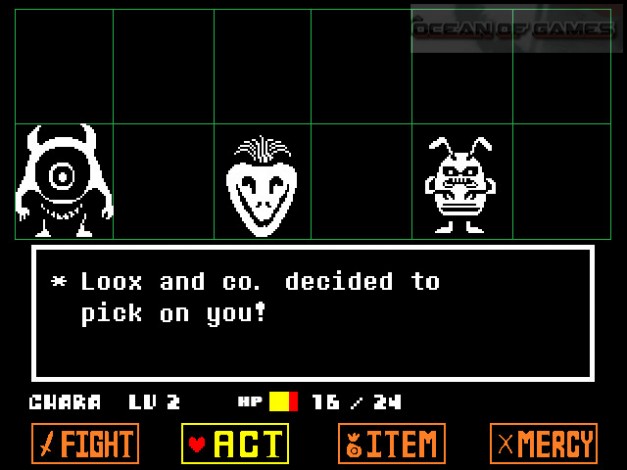 undertale free download full game unblocked