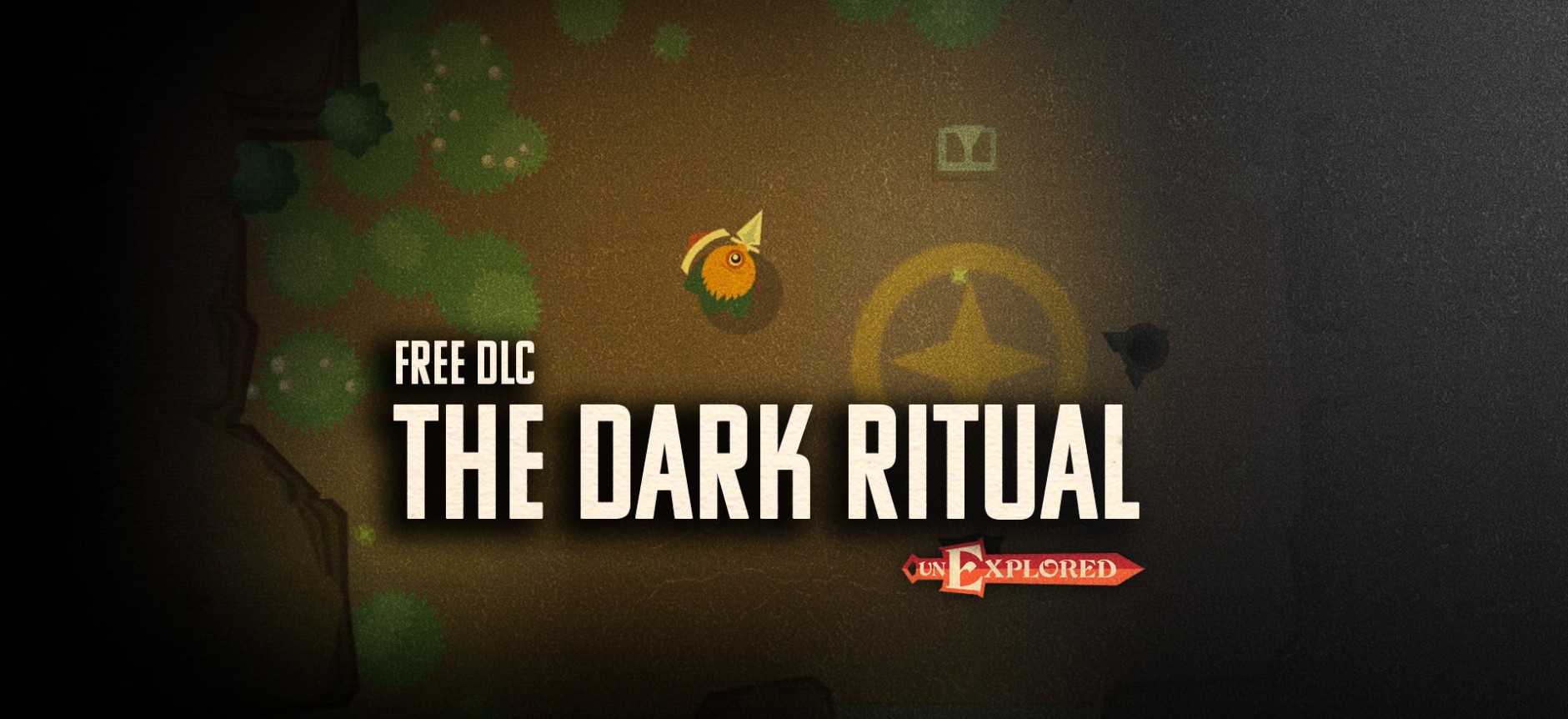 Unexplored The Dark Ritual Free Download