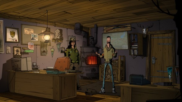 Unforeseen Incidents Free Download