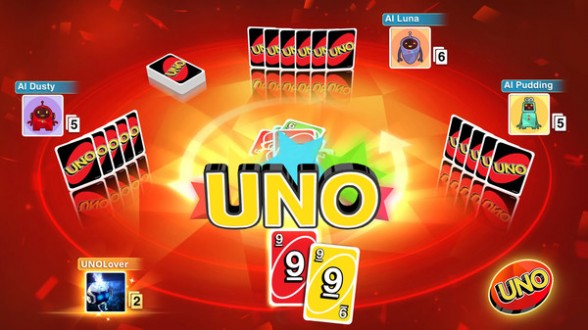 Uno Free Download