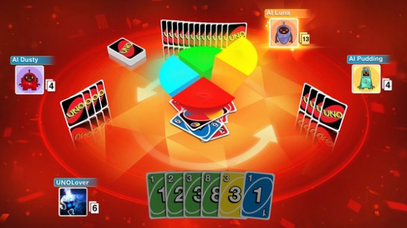 Uno Free Download