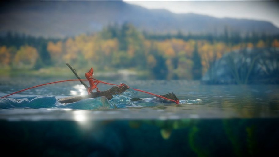 UNRAVEL Free Download