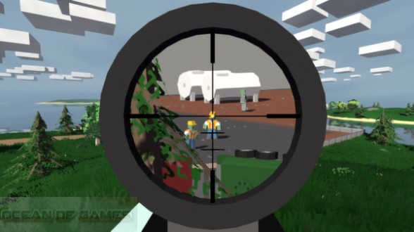unturned download pc free