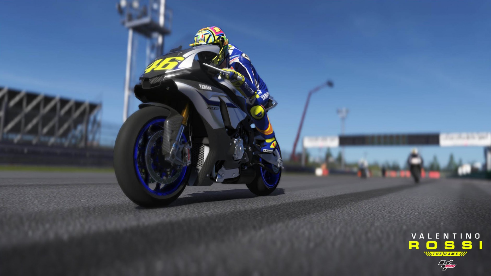 Valentino Rossi The Game Setup Free Download