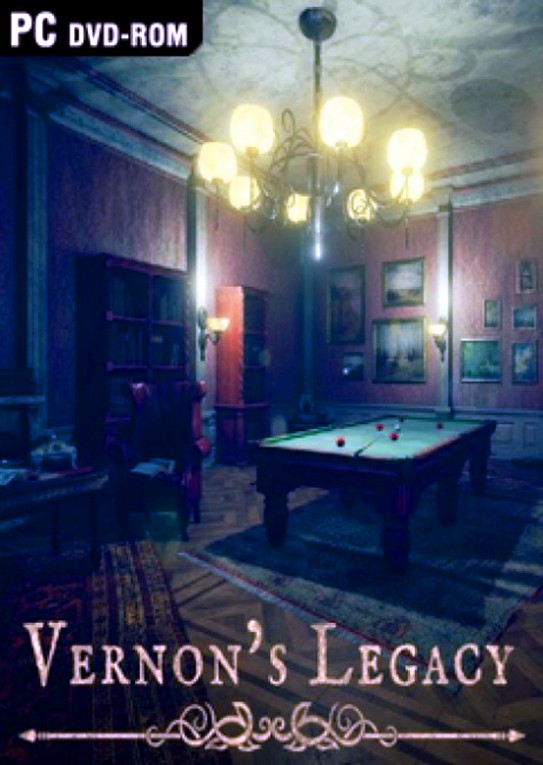 Vernons Legacy Free Download