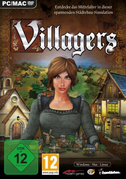 Villagers 2016 PC Game Free Download