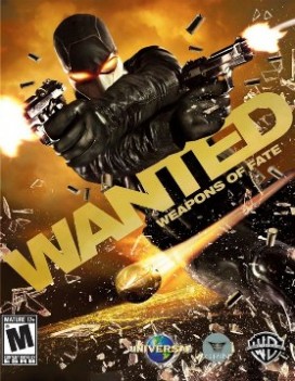 Wanted Weapons of Fate Free Download