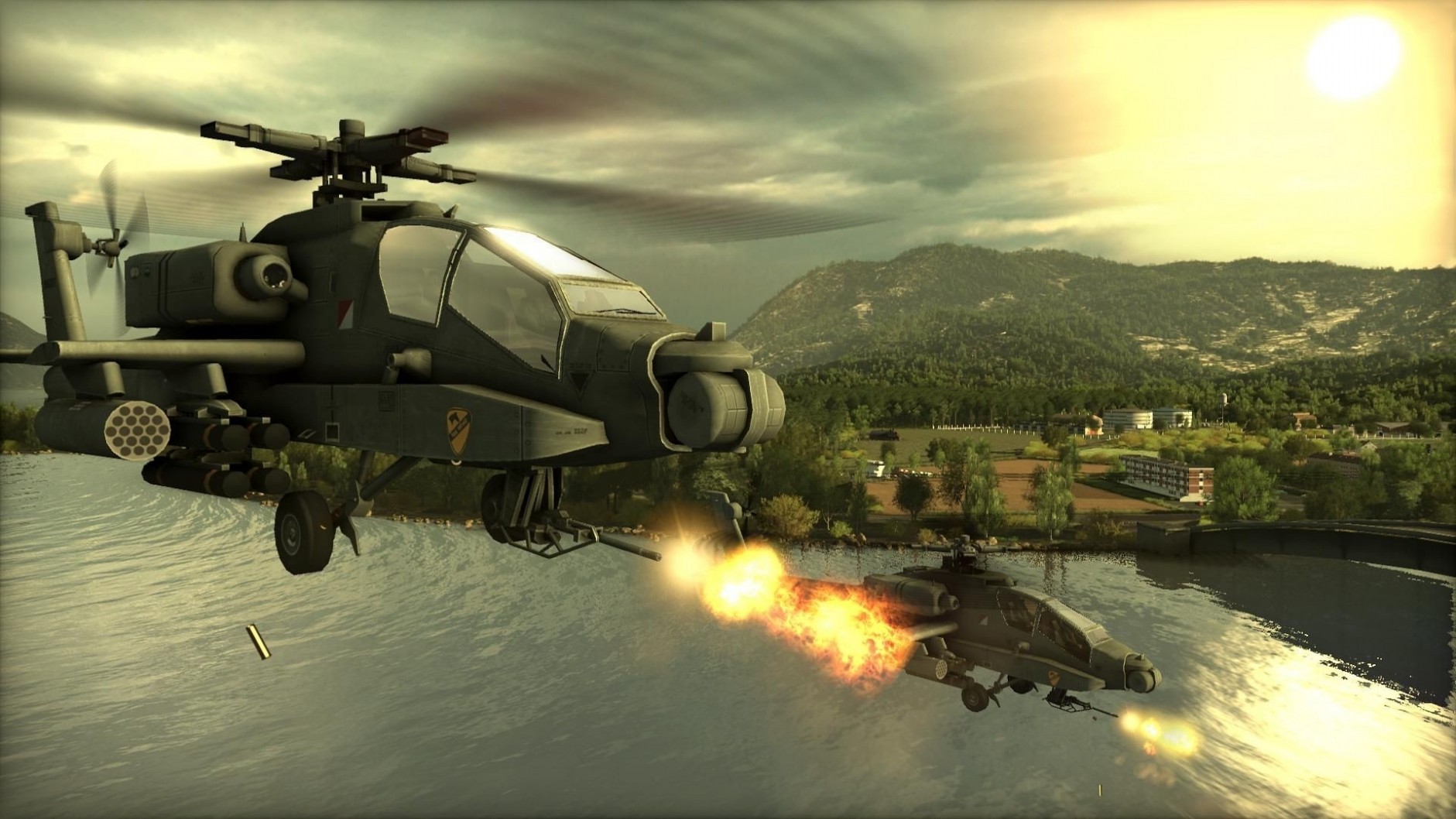 Wargame-Airland-Battle-Free-Game-PC-Version
