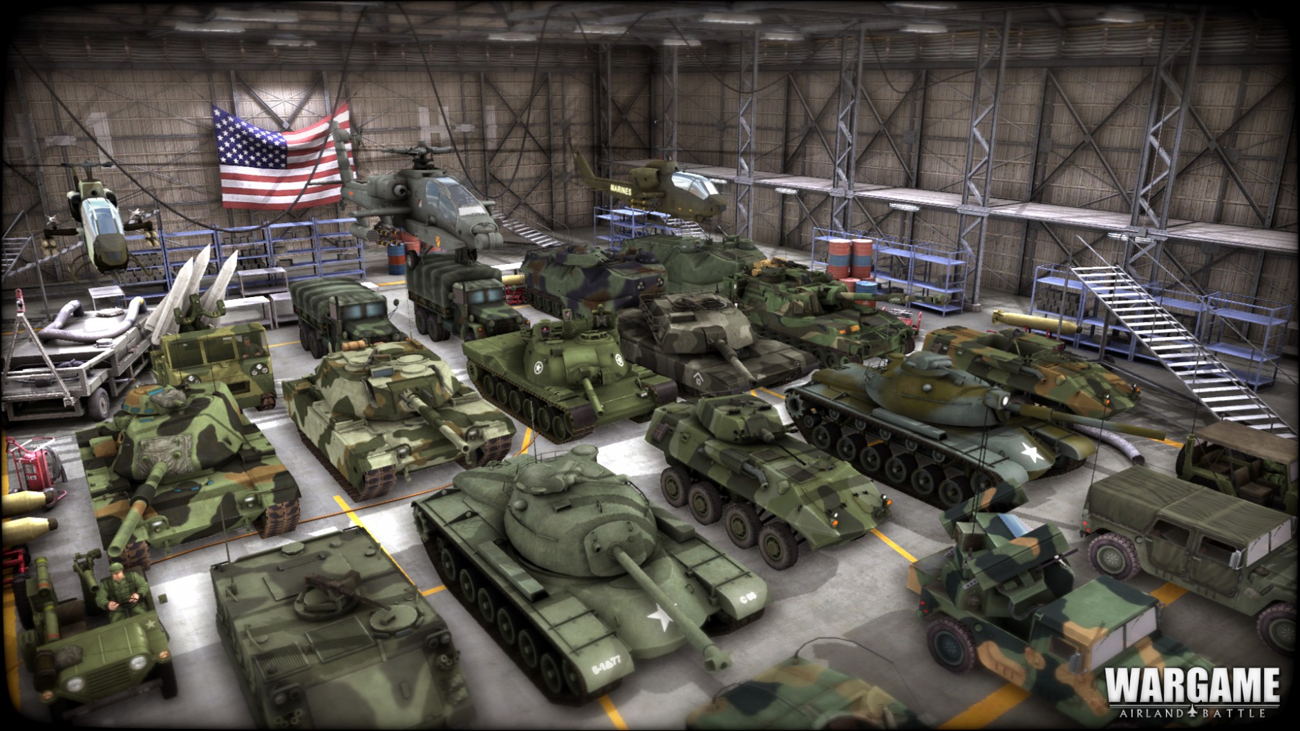 Wargame-Airland-Battle-Free-Game-Setup-Download