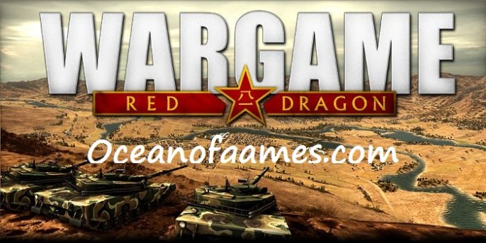 Wargame Red Dragon Free Download