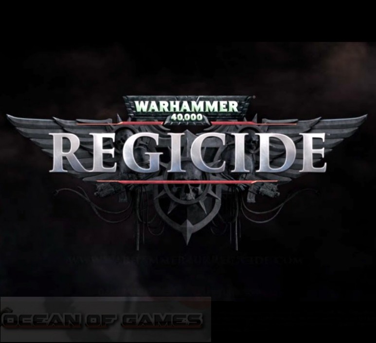 download warhammer regicide for free