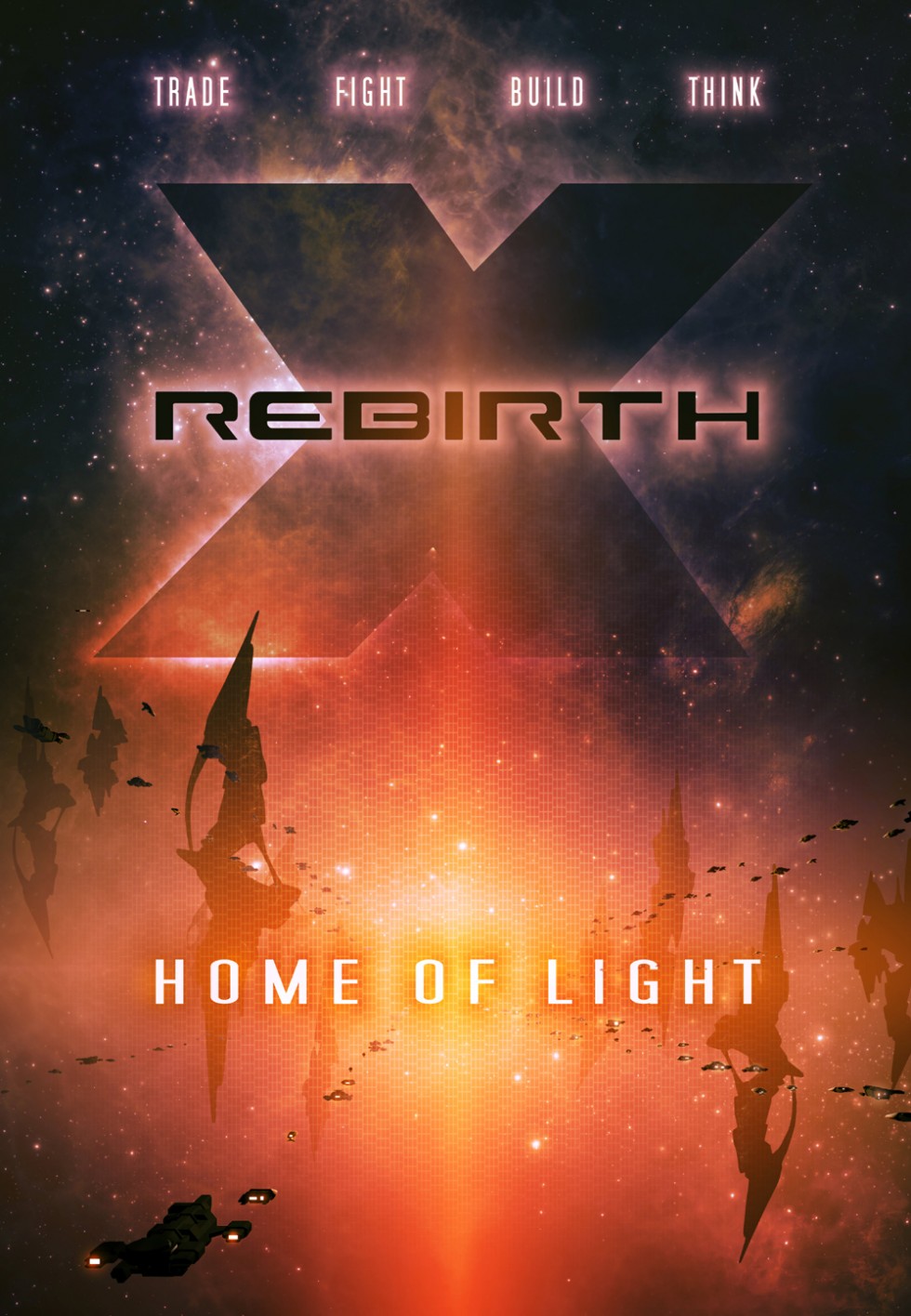 x rebirth