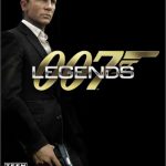 007 Legends game Free Download