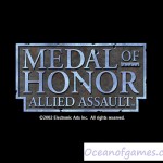 Medal Of Honor Allied Assault Free Download