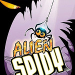 Alien Spidy Free Download