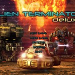 Alien Terminator Free Download