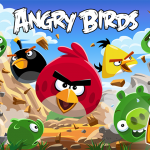 Angry Bird Free Download