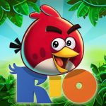 Angry Bird Rio Free Download