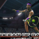 AO Tennis 2 zaxrow Free Download