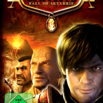 Arcania Fall of Setarrif Free Download