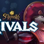Armello Rivals Hero Pack With All DLC Free Download