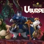 Armello The Usurpers Hero Pack Free Download