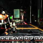 Attack Of The Retro Bots PLAZA Free Download