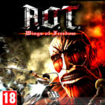 Attack on Titan Wings of dom Free Download