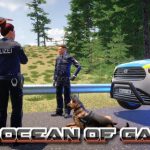 Autobahn Police Simulator 3 Off Road TENOKE Free Download