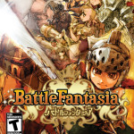 Battle Fantasia Free Download