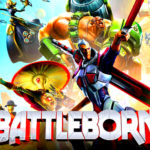 Battleborn Free Download
