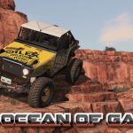 BeamNG Drive Conquer the Desert Early Access Free Download