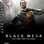 Black Mesa Source Free Download