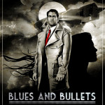 Blues and Bullets Episode 1 Free Download