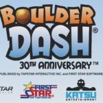 Boulder Dash 30th Anniversary Free Download