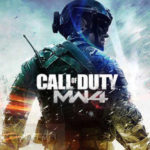 Call of Duty 4 Modern Warfare Setup Free Download