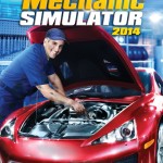 Car Mechanic Simulator 2014 Free Download