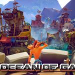 Crash Bandicoot 4 Its About Time Chronos Free Download