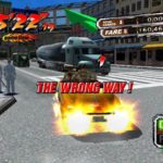 Crazy Taxi 3 Setup Free Download